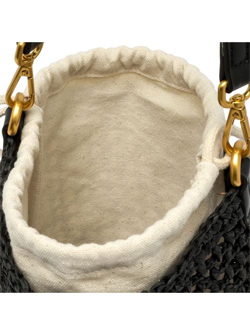 Nefeli borsa a secchiello GIANNI CHIARINI | BS11951COMM001